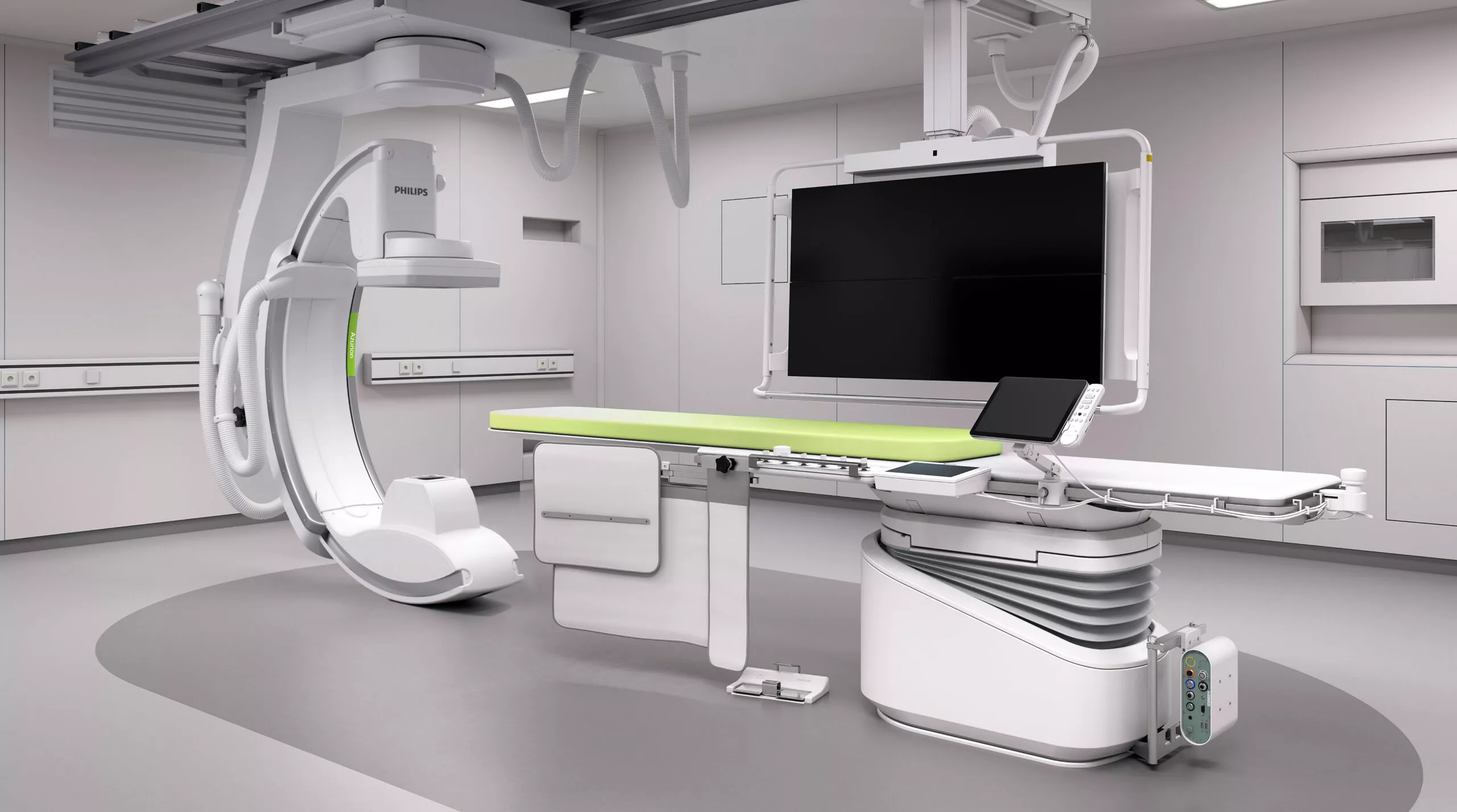 Philips Azurion 5C20 - 3