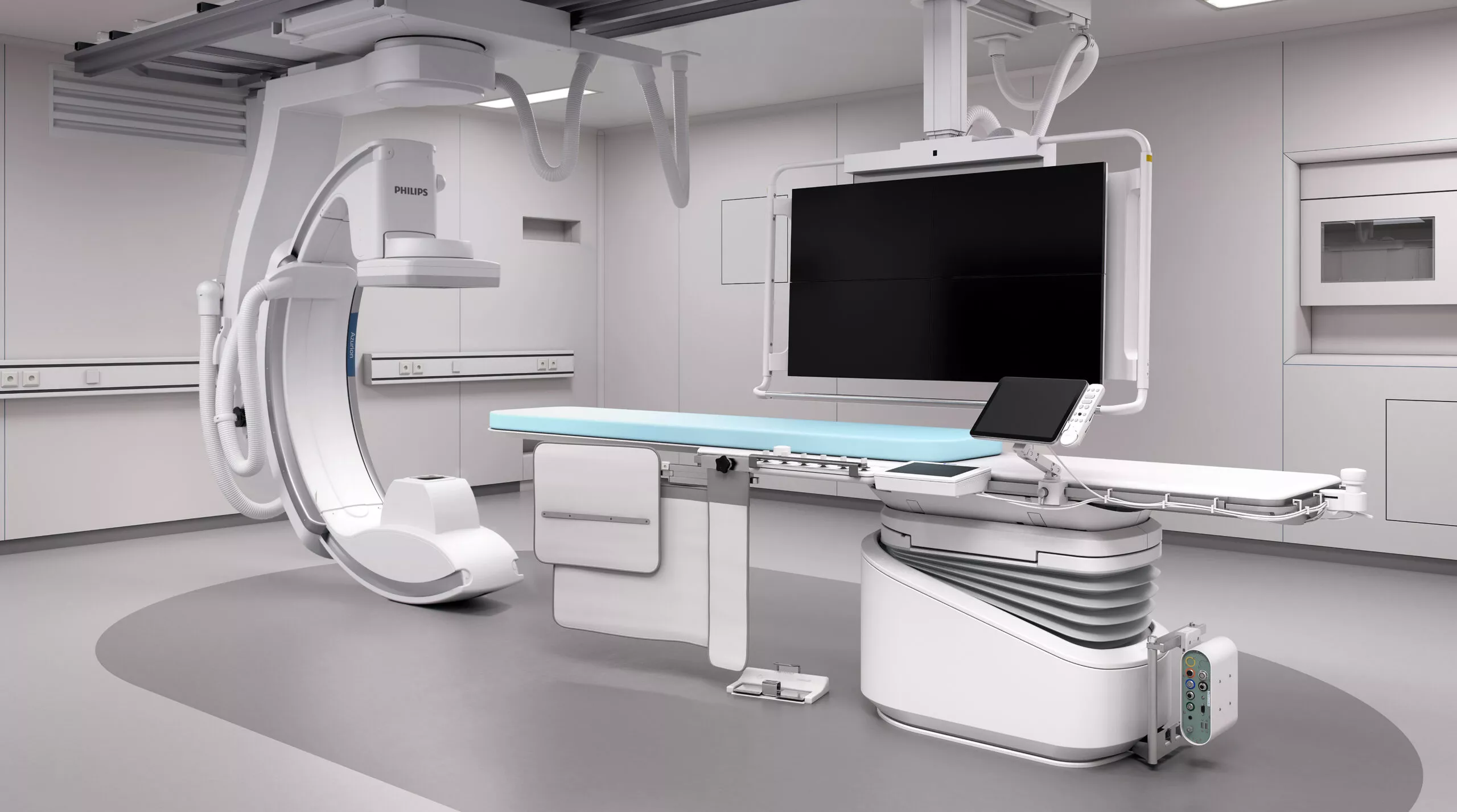 Philips Azurion 7C20