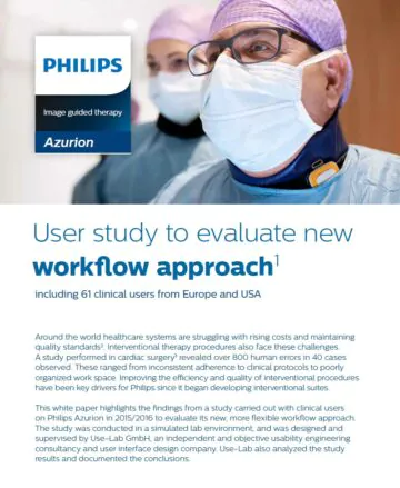 Philips-Azurion-Workflow-Whitepaper